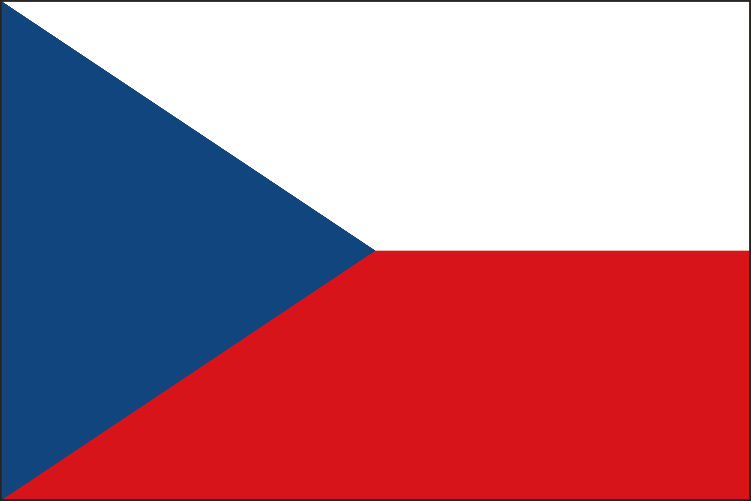 czechy