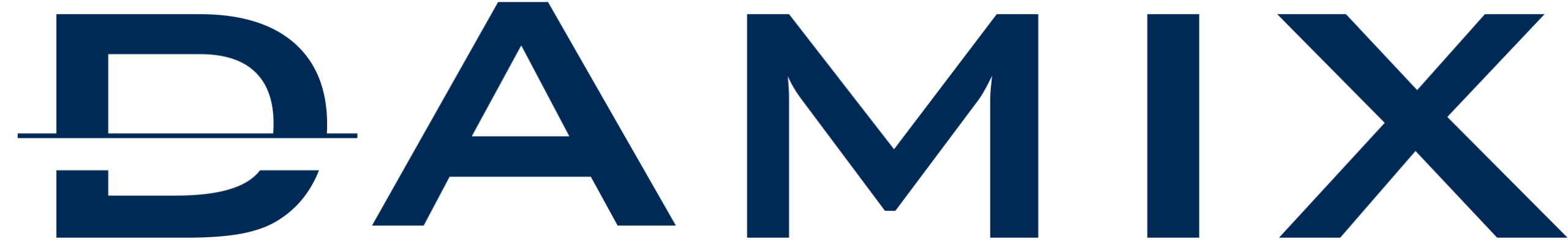 DAMIX