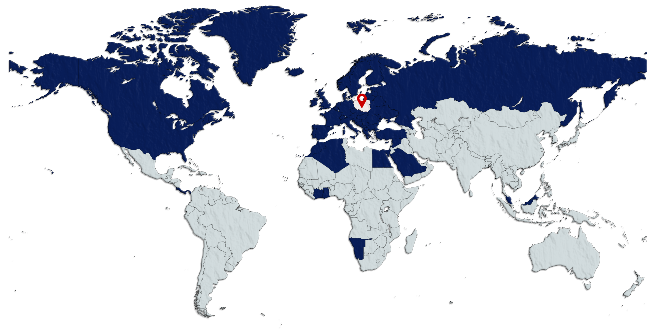 mapa nowa