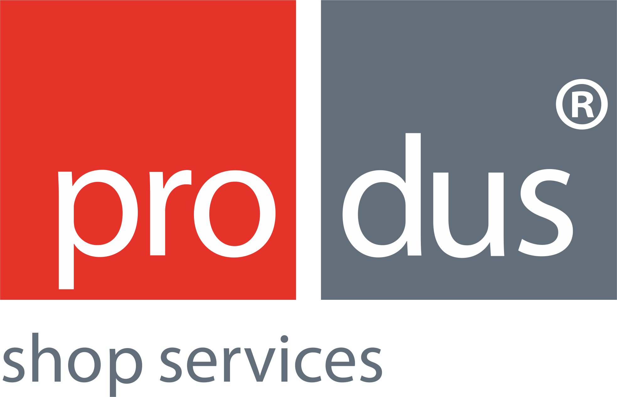 produs logo