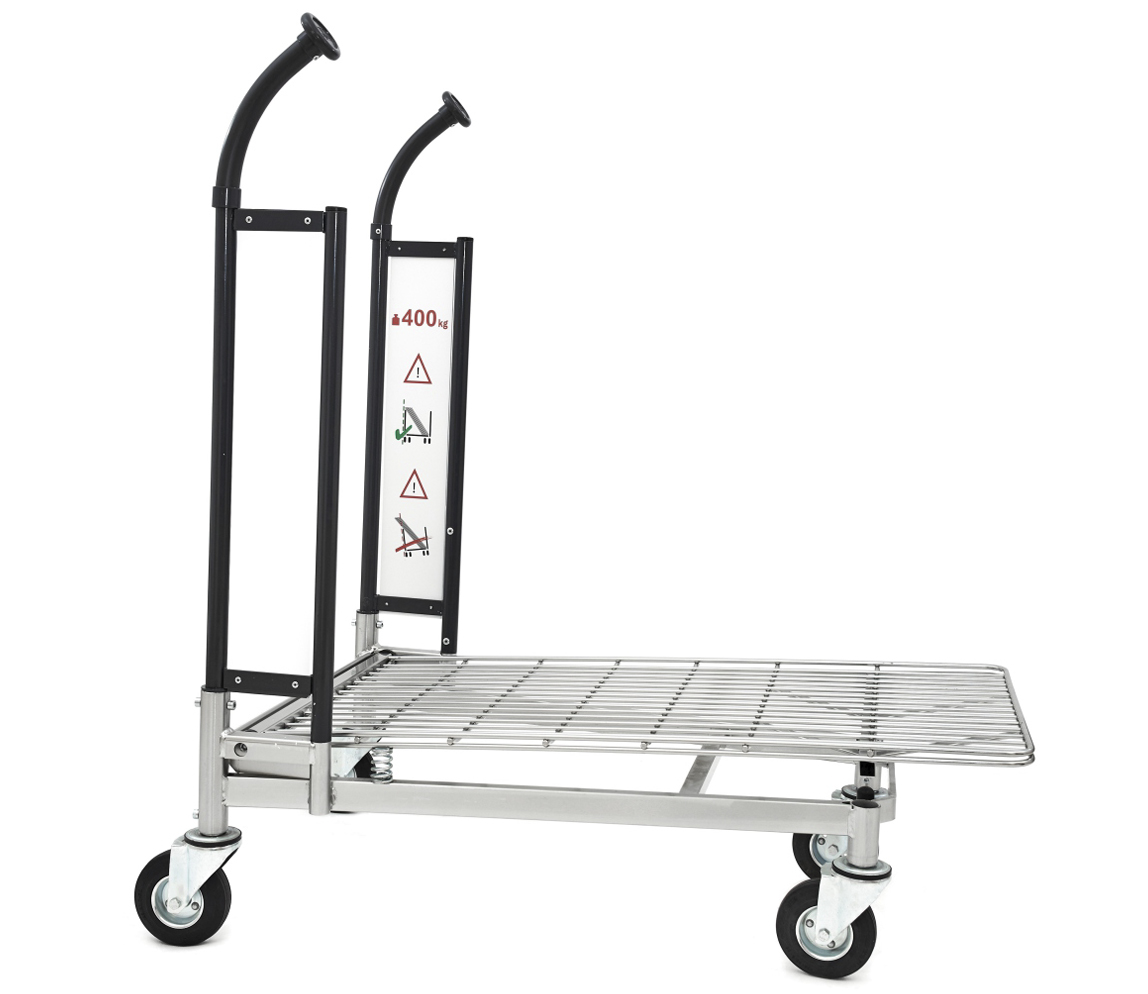 Wózek transportowy Carry Standard