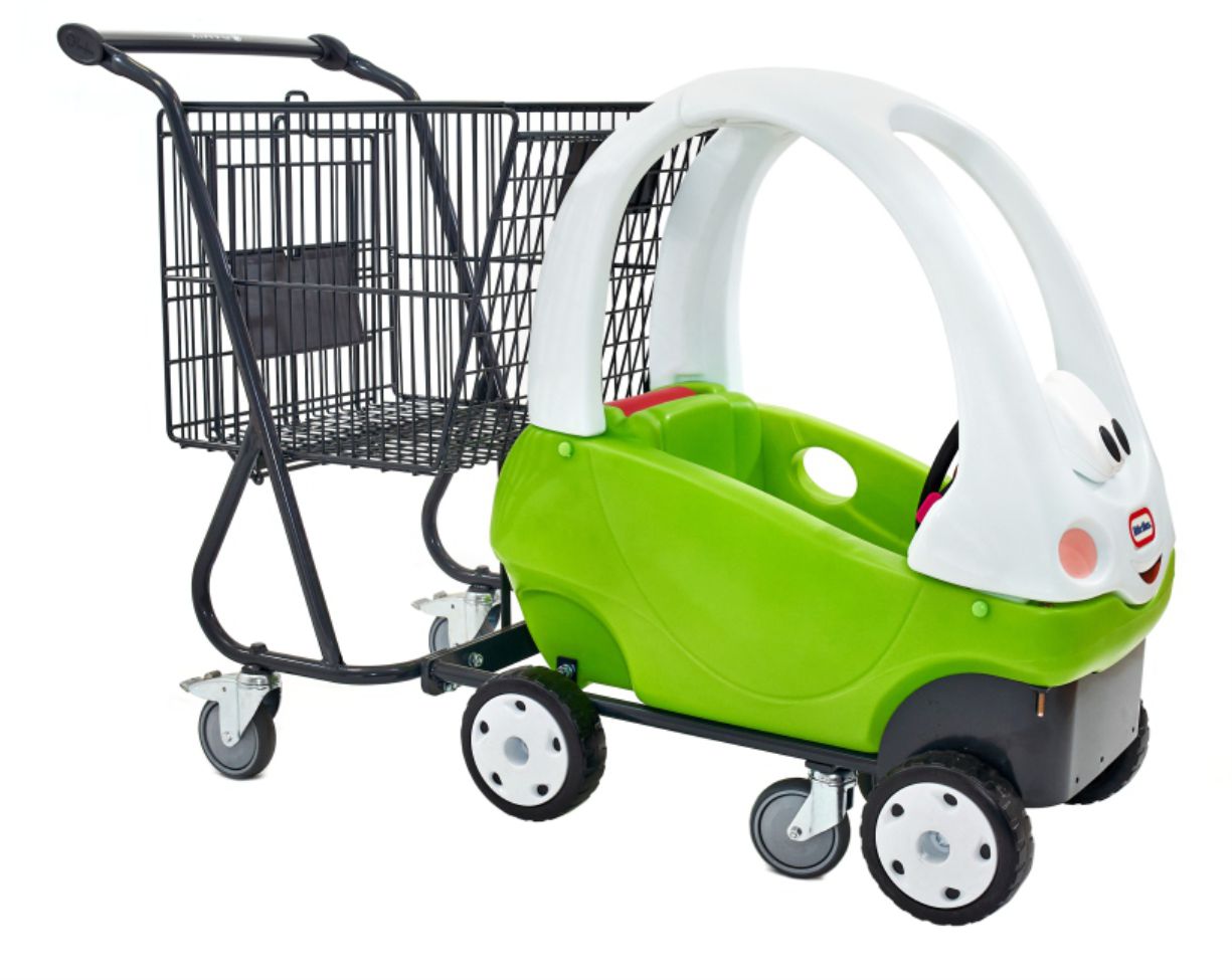 Kid-Car